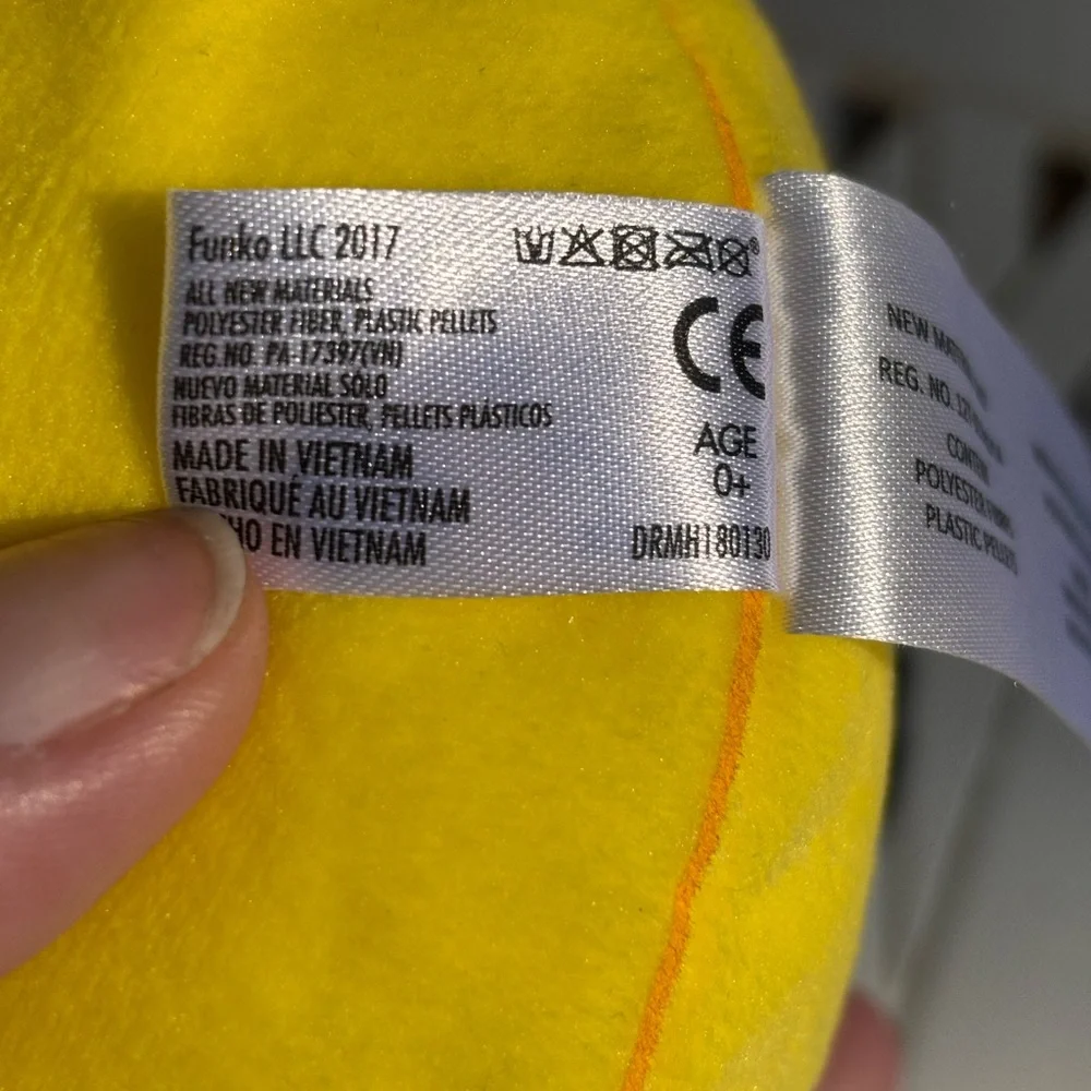 Funko Bananya Tabby Bananya 6